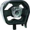 BIRTH 5210 Engine Mounting
